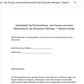 Arbeitsblatt: Die Photosynthese - Der Prozess und seine Bedeutung für das Ökosystem (Biologie, 7. Klasse)-Vorlage