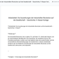 Arbeitsblatt: Die Auswirkungen der Industriellen Revolution auf die Gesellschaft – Geschichte, 9. Klasse-Vorlage