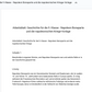 Arbeitsblatt: Geschichte für die 9. Klasse - Napoleon Bonaparte und die napoleonischen Kriege-Vorlage