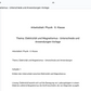 Arbeitsblatt: Physik - 8. Klasse

Thema: Elektrizität und Magnetismus - Unterschiede und Anwendungen-Vorlage