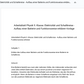 Arbeitsblatt Physik 9. Klasse: Elektrizität und Schaltkreise - Aufbau einer Batterie und Funktionsweise erklären-Vorlage