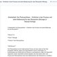 Arbeitsblatt: Die Photosynthese – Einblicke in den Prozess und seine Bedeutung für das Ökosystem (Biologie, 8. Klasse)-Vorlage