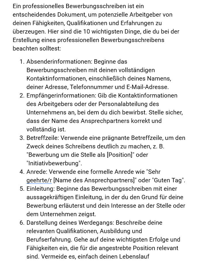 Bewerbungsschreiben-Pflegehelferin-Vorlage – Simply Download