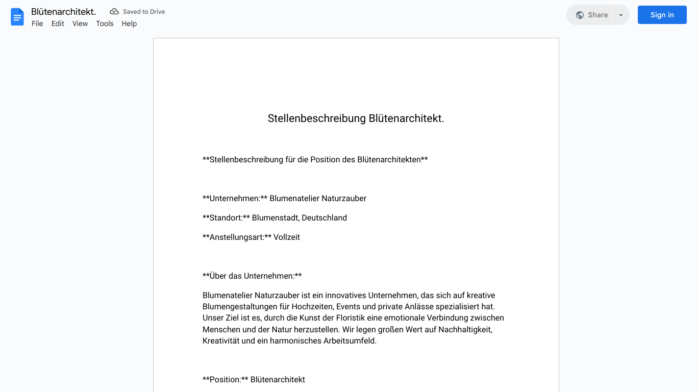 Stellenbeschreibung-Blütenarchitekt.