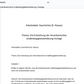 Arbeitsblatt: Geschichte (8. Klasse)

Thema: Die Entstehung der Amerikanischen Unabhängigkeitserklärung-Vorlage