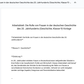 Arbeitsblatt: Die Rolle von Frauen in der deutschen Geschichte des 20. Jahrhunderts (Geschichte, Klasse 9)-Vorlage