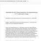 Arbeitsblatt für die 8. Klasse Geschichte: Die Industrialisierung im 19. Jahrhundert-Vorlage