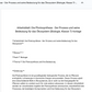 Arbeitsblatt: Die Photosynthese - Der Prozess und seine Bedeutung für das Ökosystem (Biologie, Klasse 7)-Vorlage