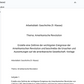 Arbeitsblatt: Geschichte (9. Klasse)

Thema: Amerikanische Revolution 

Erstelle eine Zeitlinie der wichtigsten Ereignisse der Amerikanischen Revolution und beschreibe die Ursachen und Auswirkungen auf die amerikanische Gesellschaft.-Vorlage