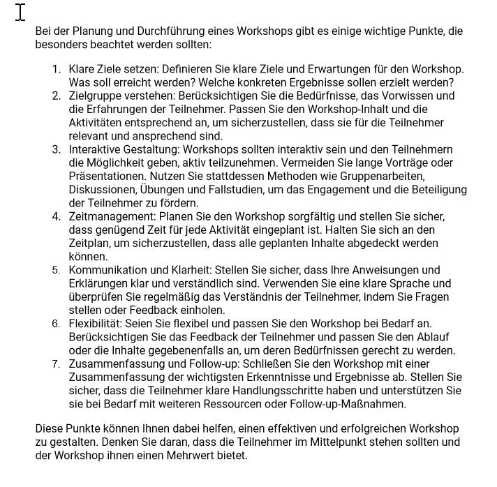 Workshop - Kreativität entfesseln: Workshop für handgefertigte Keramik