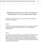 Arbeitsblatt: Geschichte für die 10. Klasse - Das Zeitalter der Industrialisierung: Ursachen und Auswirkungen-Vorlage