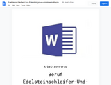 Arbeitsvertrag-Edelsteinschleifer-Und-Edelsteingraveurmeisterin