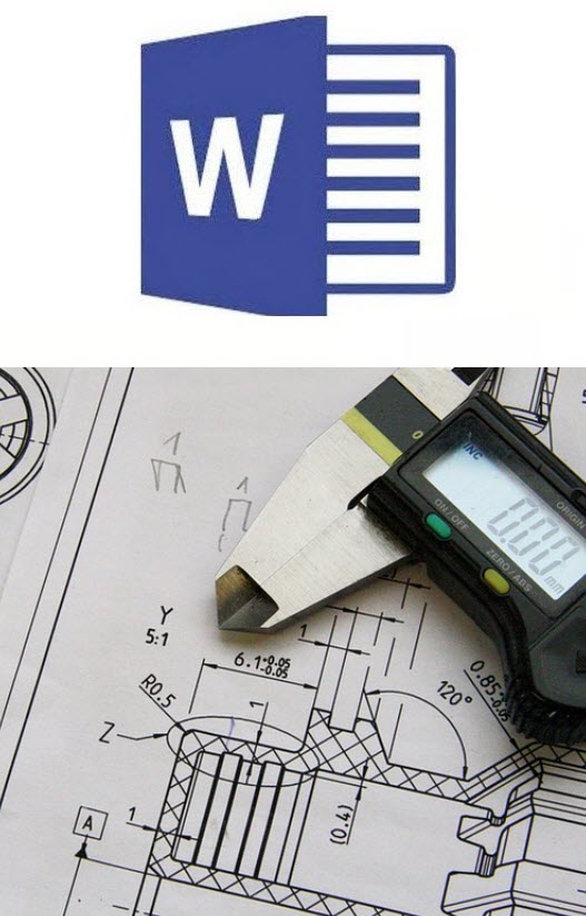 Arbeitszeugnis Maschinenbauingenieur Vorlage m/w/d - Simply Download